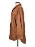 Mustard Seed Brown Long Sleeve Blouse Size L - photo 5
