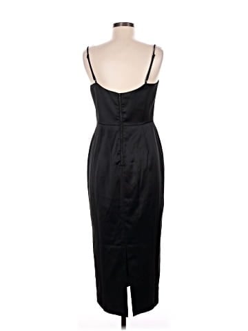 Bardot Cocktail Dress (view 2)