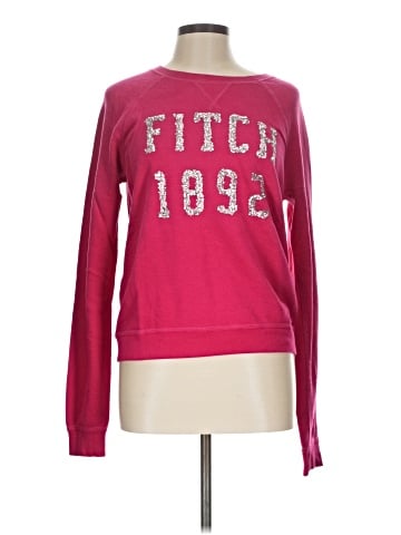 Abercrombie & Fitch Sweatshirt (view 1)