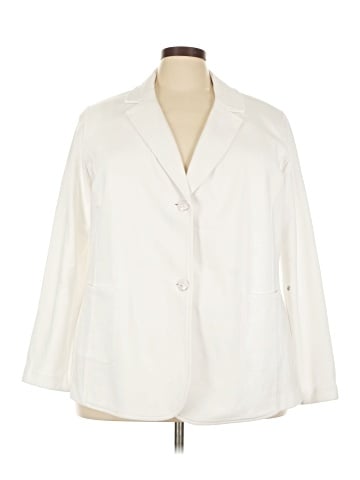 Susan Graver Blazer (view 1)