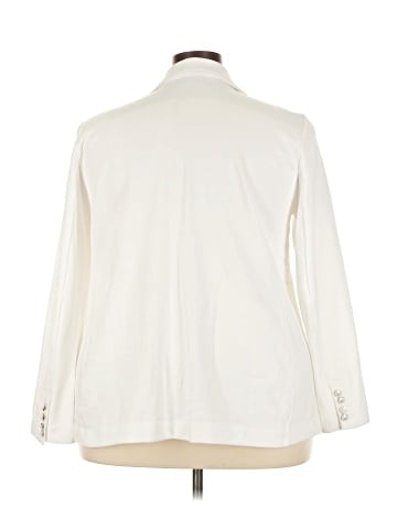 Susan Graver Blazer (view 2)