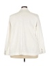 Susan Graver Ivory Blazer Size 3X - photo 2