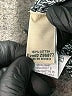L.L.Bean 100% Cotton Tweed Gray Turtleneck Sweater Size XL - photo 8