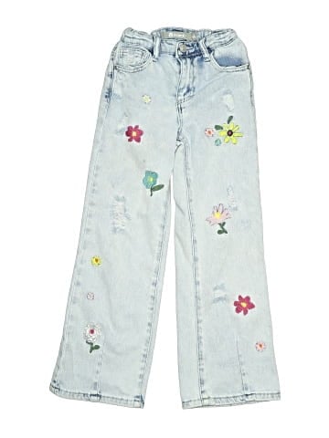 Tractr Jeans (view 1)
