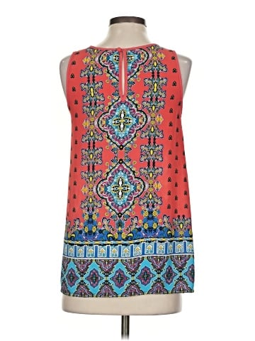 Saint Tropez West Tank Top (view 2)