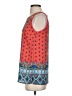 Saint Tropez West Blue Tank Top Size XS - photo 5