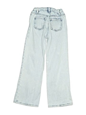 Tractr Jeans (view 2)