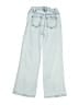 Tractr Floral Blue Jeans Size 6X - photo 2