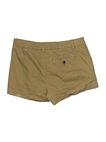 Uniqlo Khaki Shorts (view 2)