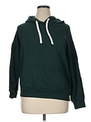 Buffalo by David Bitton Pullover Hoodie (view 1)