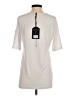 Anatomie Ivory Active T-Shirt Size S - photo 2