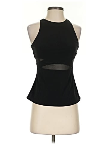 Elizabeth and James Sleeveless Top (view 1)