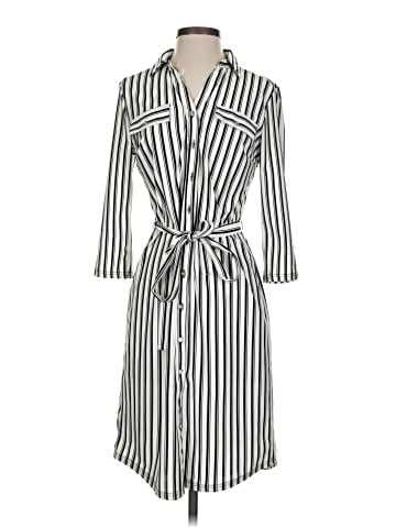 Mlle Gabrielle Casual Dress (view 1)