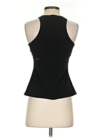 Elizabeth and James Sleeveless Top (view 2)
