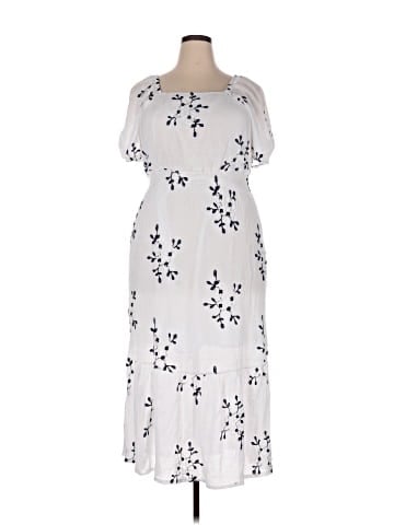 Kindred Casual Dress (view 1)