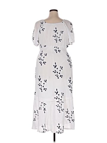 Kindred Casual Dress (view 2)