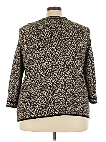 Coldwater Creek Cardigan (view 2)