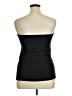Studio Y Black Sleeveless Top Size XL - photo 2