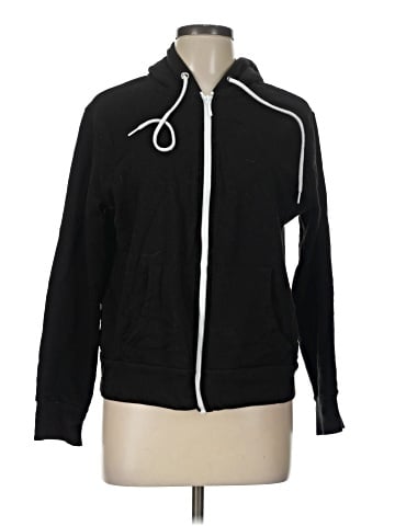 Faded Glory Track Jacket (view 1)