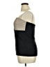 Studio Y Black Sleeveless Top Size XL - photo 5