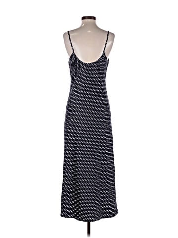 Aqua Sleeveless T-Shirt (view 2)