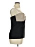 Studio Y Black Sleeveless Top Size XL - photo 4