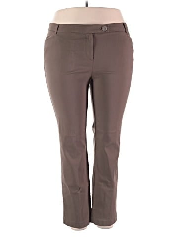 89th & Madison Dress Pants (view 1)