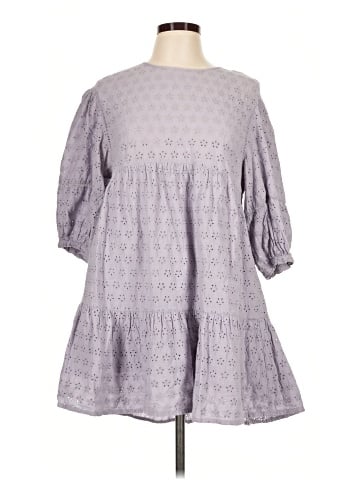 Pull&Bear Casual Dress (view 1)