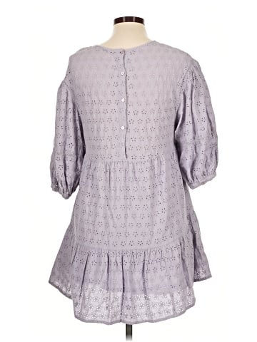 Pull&Bear Casual Dress (view 2)