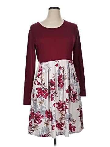 Unbranded Casual Dress (view 1)