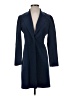 Lois Snyder Dani Max 100% Polyester Blue Coat Size 4 - photo 1