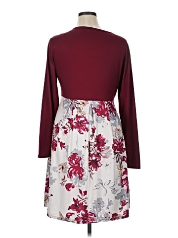 Unbranded Casual Dress (view 2)