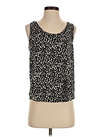 Banana Republic Sleeveless Top (view 1)