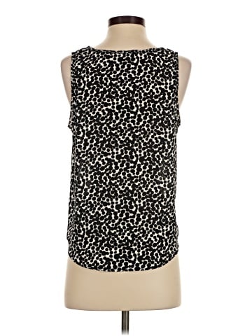 Banana Republic Sleeveless Top (view 2)