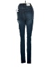 Forever 21 Solid Blue Jeans Size XS - photo 2