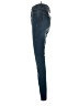 Forever 21 Solid Blue Jeans Size XS - photo 5