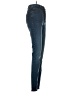 Forever 21 Solid Blue Jeans Size XS - photo 4