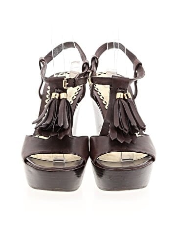 Juicy Couture Wedges (view 2)