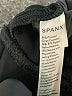 SPANX Black Leggings Size 1X Petite - photo 5
