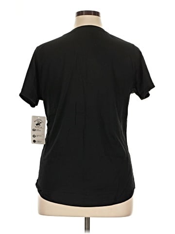 Beverly Hills Polo Club Short Sleeve T-Shirt (view 2)