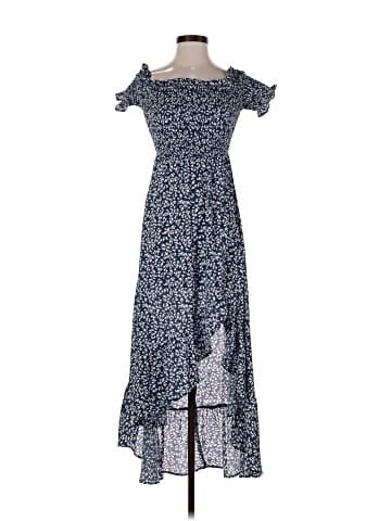 Mi ami Casual Dress (view 1)