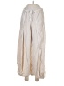 Halogen Ivory Casual Pants Size M - photo 1