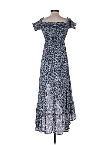 Mi ami Casual Dress (view 2)