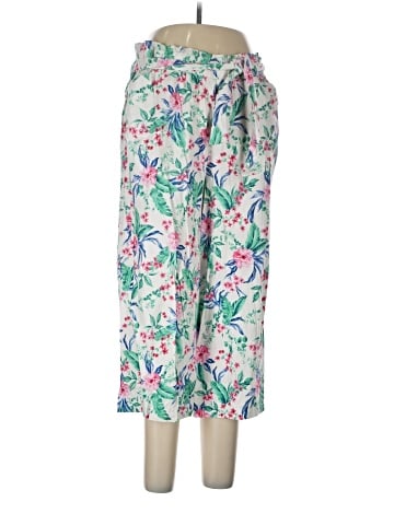 Land' n Sea Linen Pants (view 1)