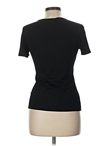 Armani Collezioni Short Sleeve Top (view 2)