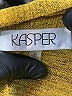 Kasper Gold Kimono Size 2X - photo 4
