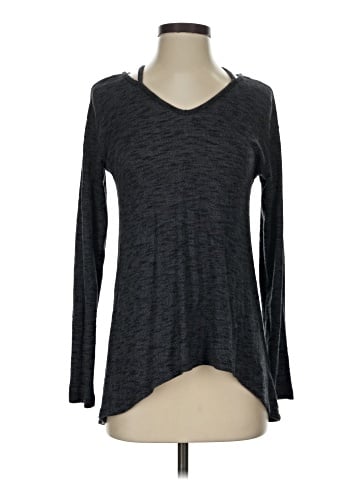 Juicy Couture Long Sleeve T-Shirt (view 1)