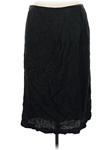 Argenti Silk Skirt (view 1)