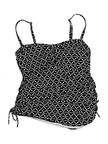 Lands' End Swimsuit Top (view 1)