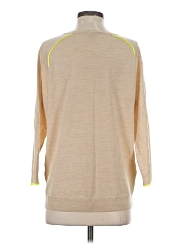 J.Crew Wool Pullover Sweater (view 2)